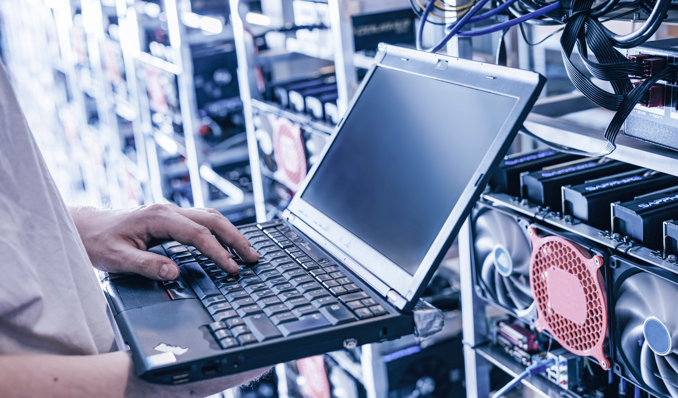 Infrastruktur as a Service (IaaS)