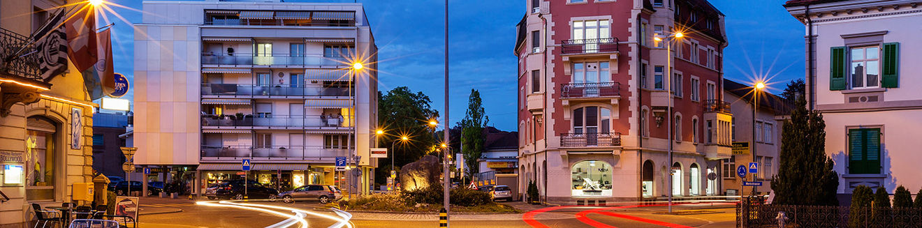 Technischen Betriebe Wil